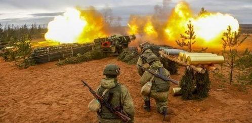 俄媒爆料乌军最新消息,乌军最新动态揭秘!” 第3张 俄媒爆料乌军最新消息,乌军最新动态揭秘!” 第3张