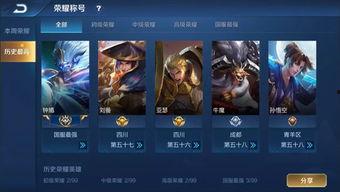 王者荣耀官方爆料最新,神秘英雄登场,战局再掀风云! 第1张 王者荣耀官方爆料最新,神秘英雄登场,战局再掀风云! 第1张