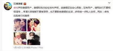 卓伟新爆料文章大全最新,揭秘娱乐圈最新猛料，独家揭秘明星幕后故事  第3张