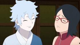 火影忍者黄晓明最新爆料,最新爆料带你走进忍者世界 第2张 火影忍者黄晓明最新爆料,最新爆料带你走进忍者世界 第2张