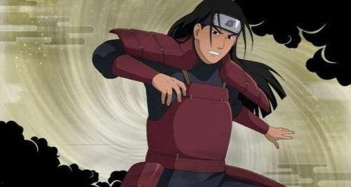 火影忍者黄晓明最新爆料,最新爆料带你走进忍者世界 第3张 火影忍者黄晓明最新爆料,最新爆料带你走进忍者世界 第3张